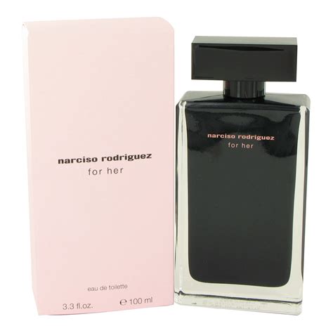 narciso rodriguez perfume.